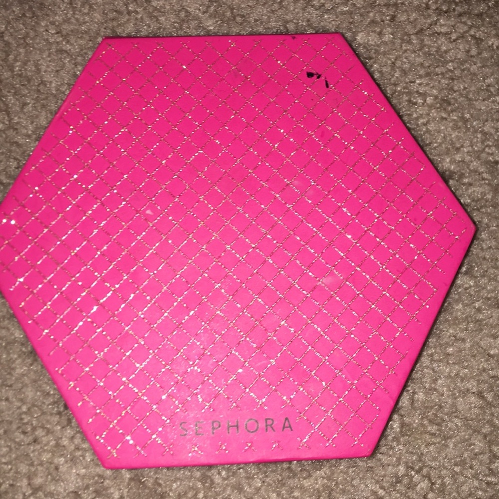 make up palette